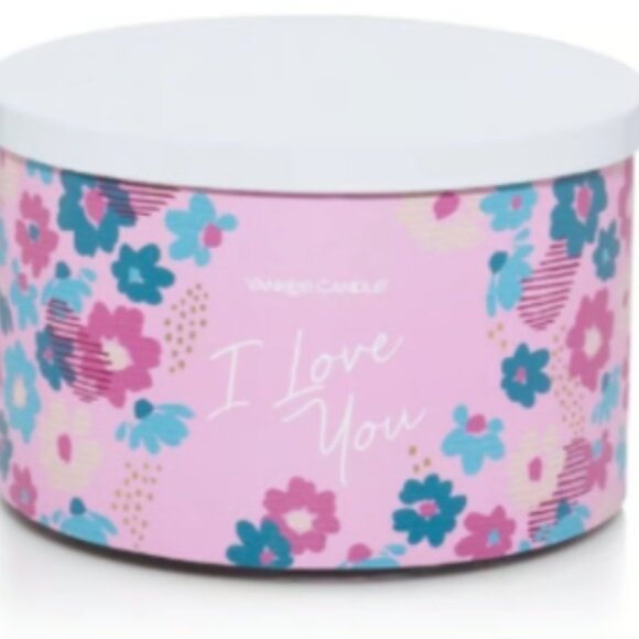 WILD ORCHID CANDLE - Picture 2 of 2